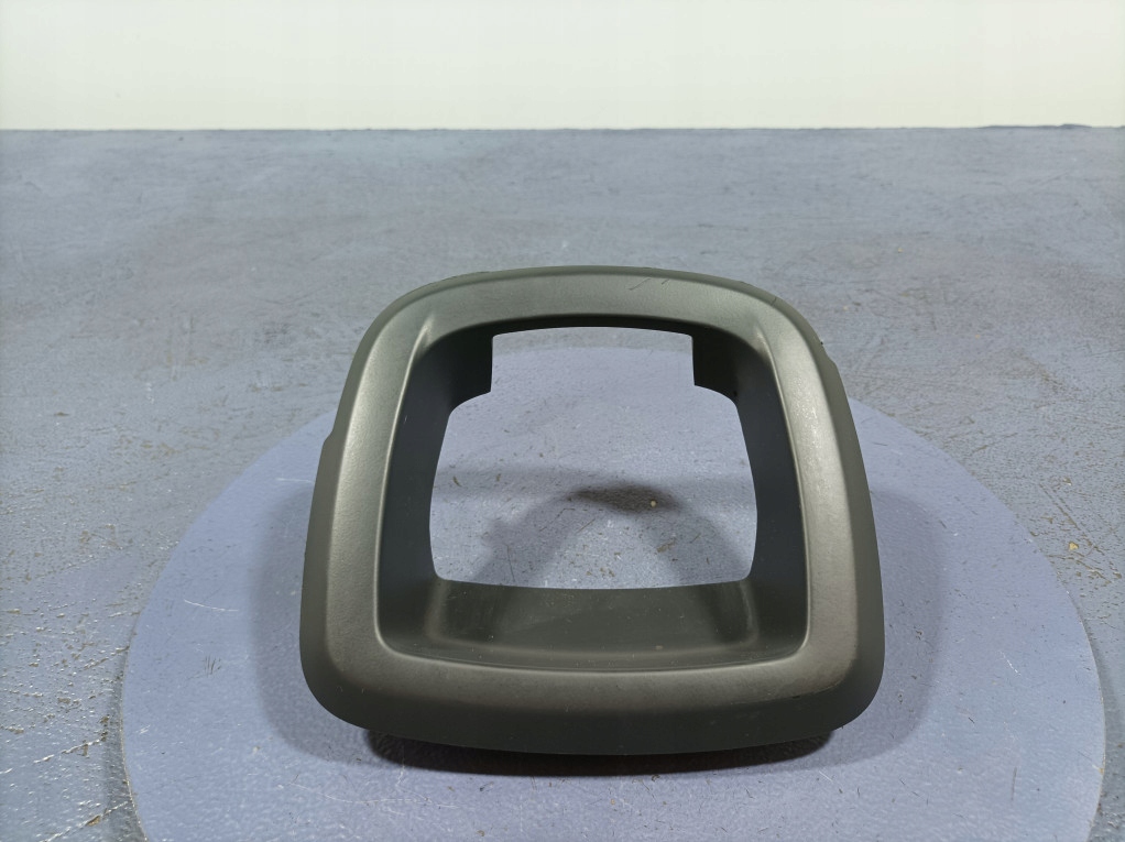 фото №1, Peugeot 508 i рамка защита дисплея head-up hud 9686446177