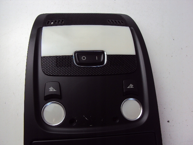 фото №3, Лампа стельовий audi a4 b8 2007-