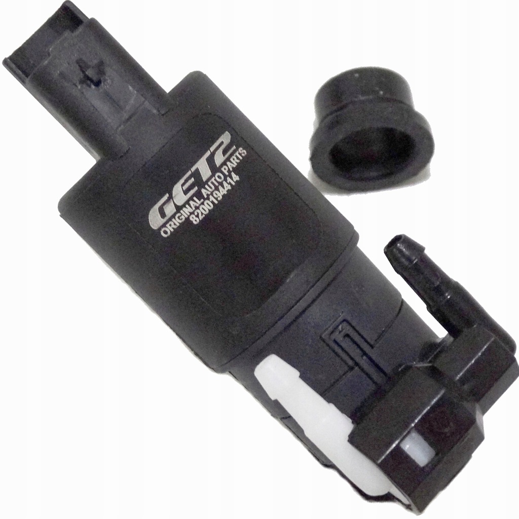 фото №1, Помпа розпилювача citroen peugeot renault clio ii megane ii scenic 2