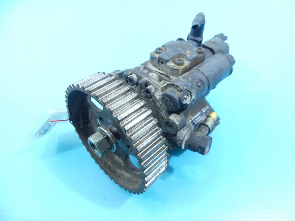 фото №1, Насос упорскування peugeot partner 2.0 hdi