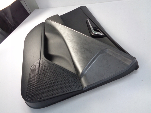 фото №2, Оббивка двері лівий перед kia niro ii