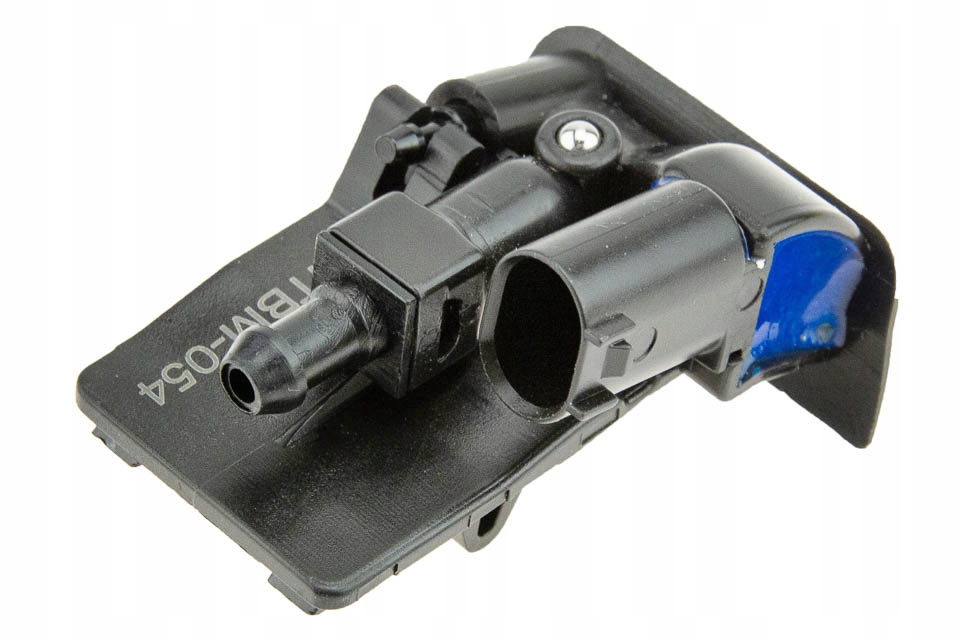 фото №2, Nty насадка розпилювача скло передньої