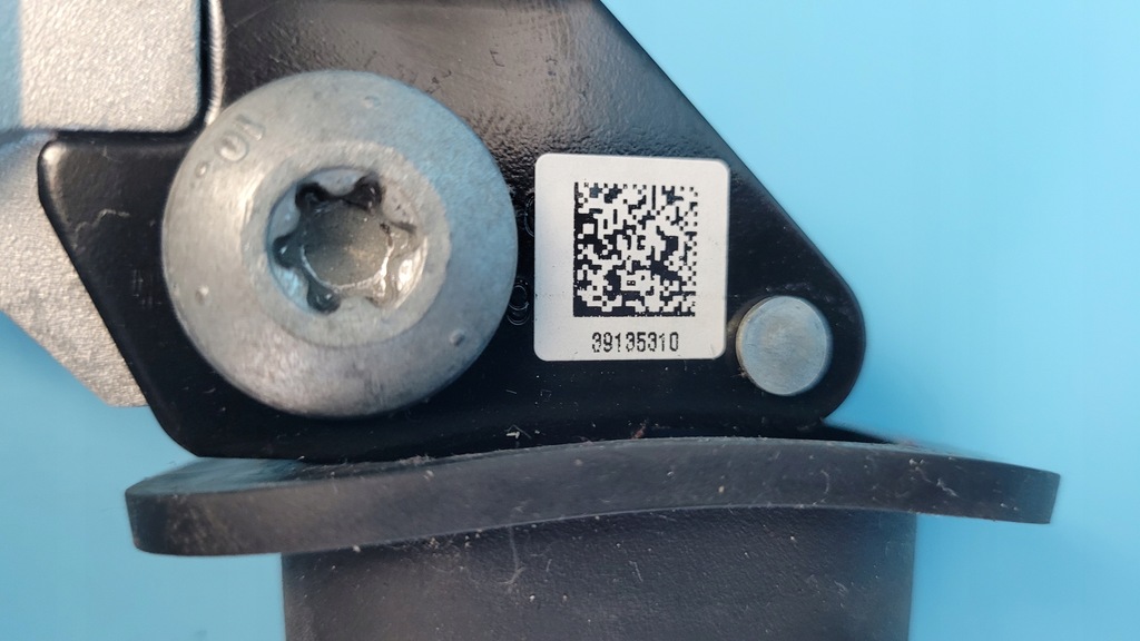 фото №13, Insignia b gsi pas безпеки лівий перед 23465047 натягувач 39135310