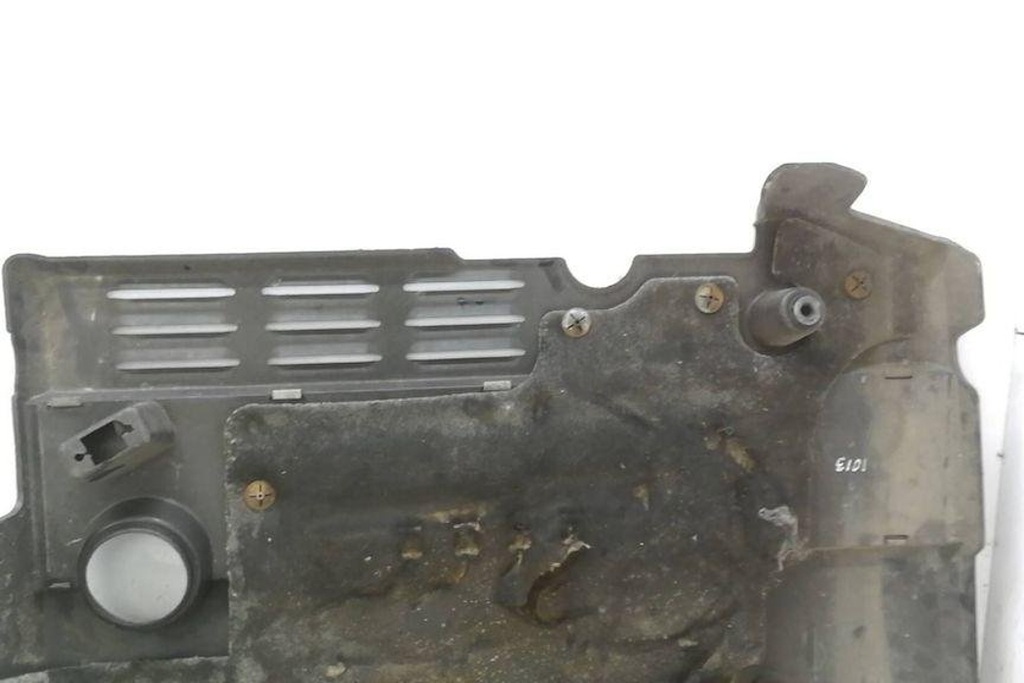 фото №7, Верхний защита двигателя alfa romeo gt 937_ 735304182 1.9l дизель 110kw 2004