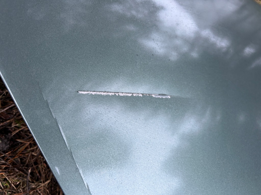 фото №6, Дверь правый задняя audi a6 c5 allroad ly6j