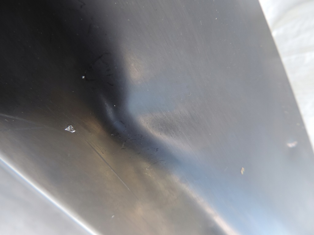 фото №5, Дверь левый задняя opel combo e 9825574380 nowe