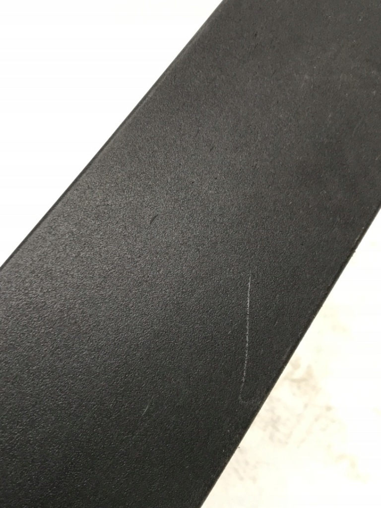 фото №4, Молдинг дверь левая задняя с датчиком tesla x