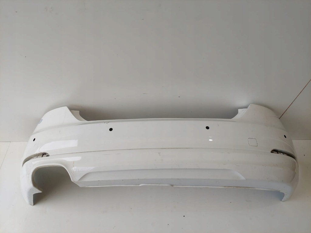 фото №1, Audi a5 8w6 бампер задняя 8w6807521 оригинал