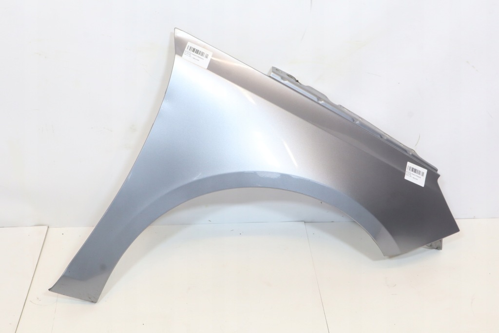 фото №1, Крыло правый передний peugeot 308 ii lift kcac