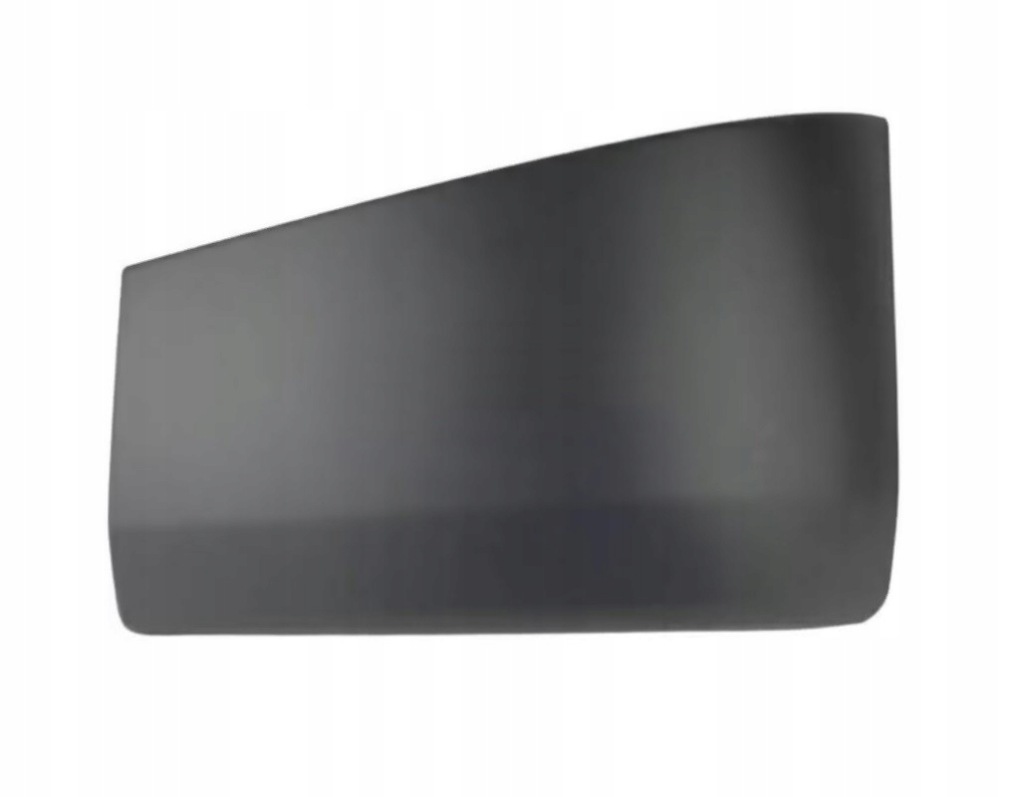 фото №1, Уголок бампера левый renault premium dxi