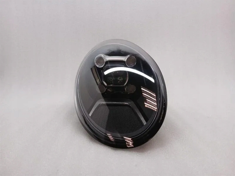 фото №1, Porsche 911 992 фара правый 992941020j фара фара led правый-