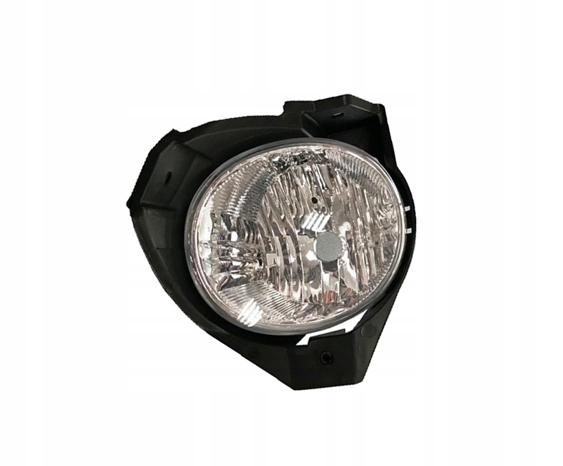 фото №1, Лампа протитуманна toyota hilux 2005- 812100k080