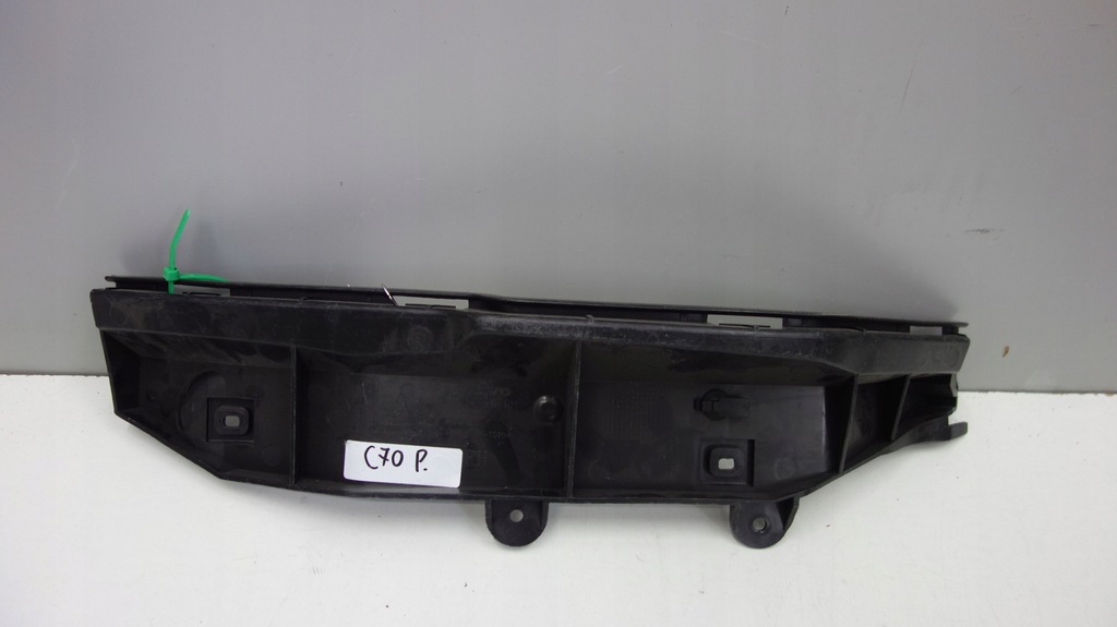 фото №1, Volvo c70 ii lift напрямна бампера 31214966
