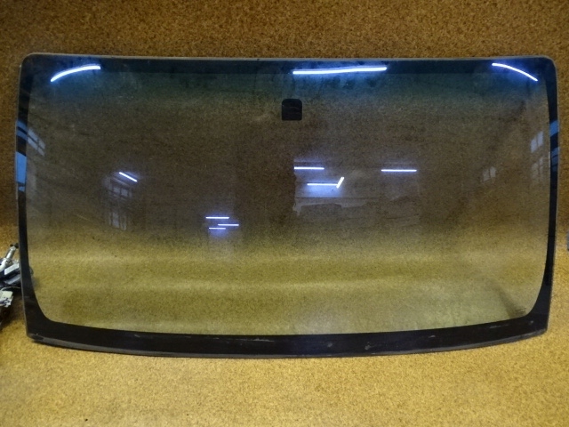 фото №1, Toyota hilux 07r # стекло лобовое
