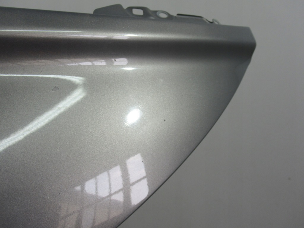 фото №9, Volvo c30 06-10 крыло правый перед c30 06-10