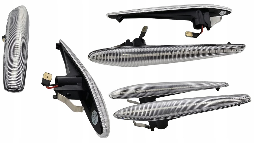 фото №1, Led поворотники alfa romeo alfa romeo 159 939 sportwagon 2005-2011