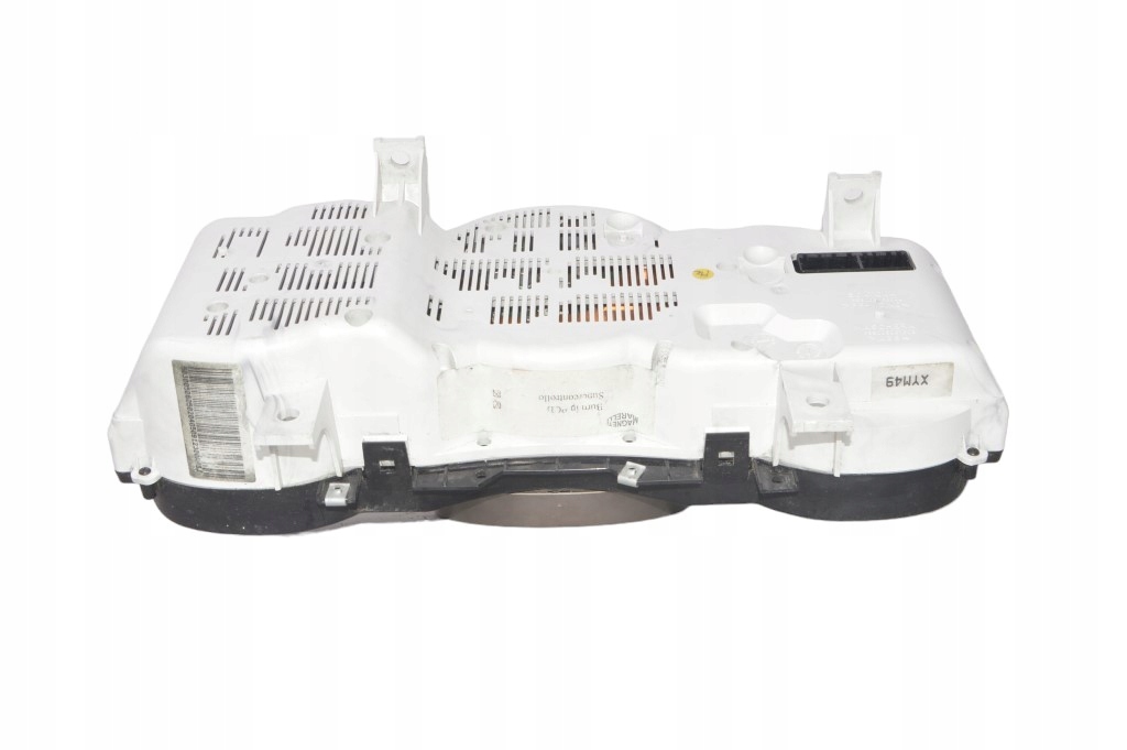 фото №8, Ferrari california f149 счетчик приборы