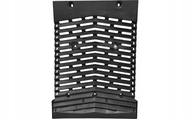 фото №1, Man tgx tgs бризковик 124 крила задня 520mm