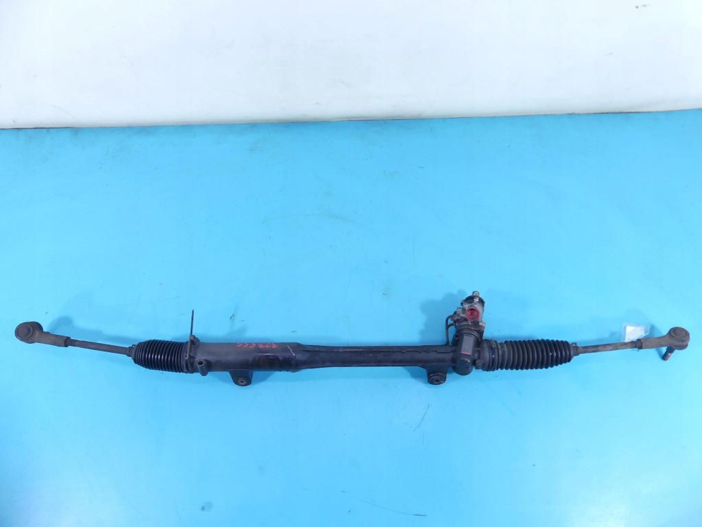 фото №6, Трансмиссия рулевая рейка vw touareg ii 10- 4motion