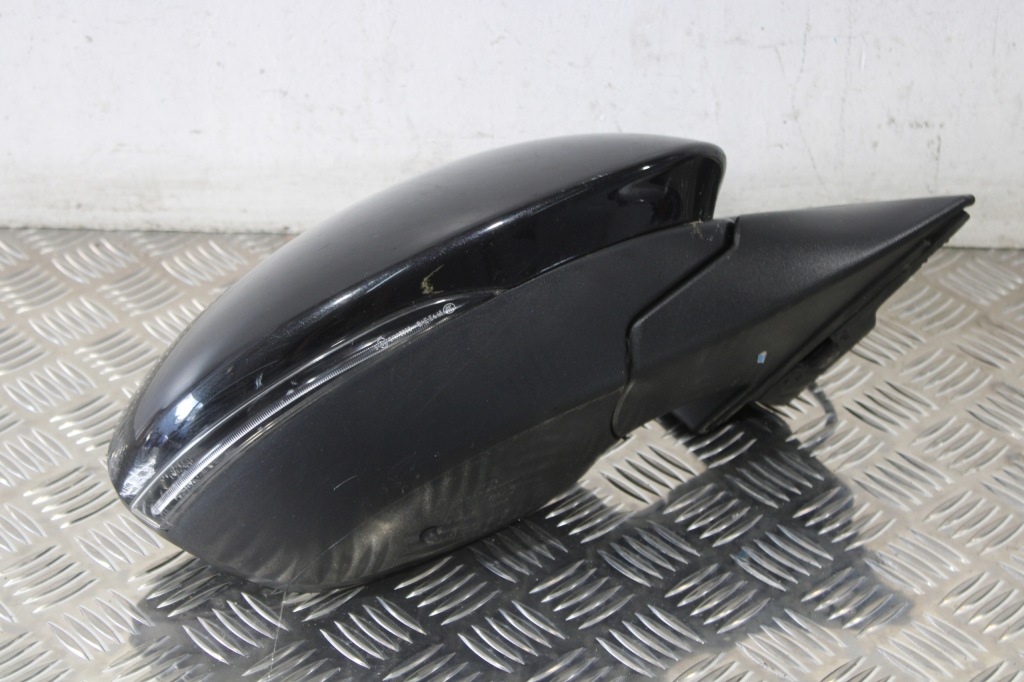 фото №3, Зеркало правое 14 pinów alfa romeo stelvio