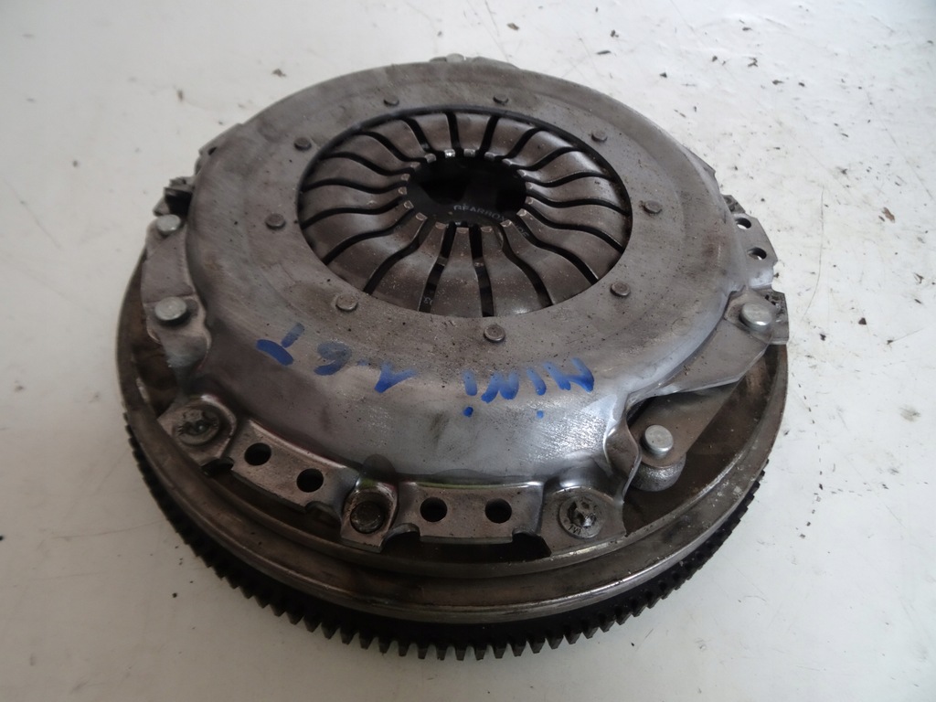 фото №1, Колесо двомасовий mini cooper 1.6 t