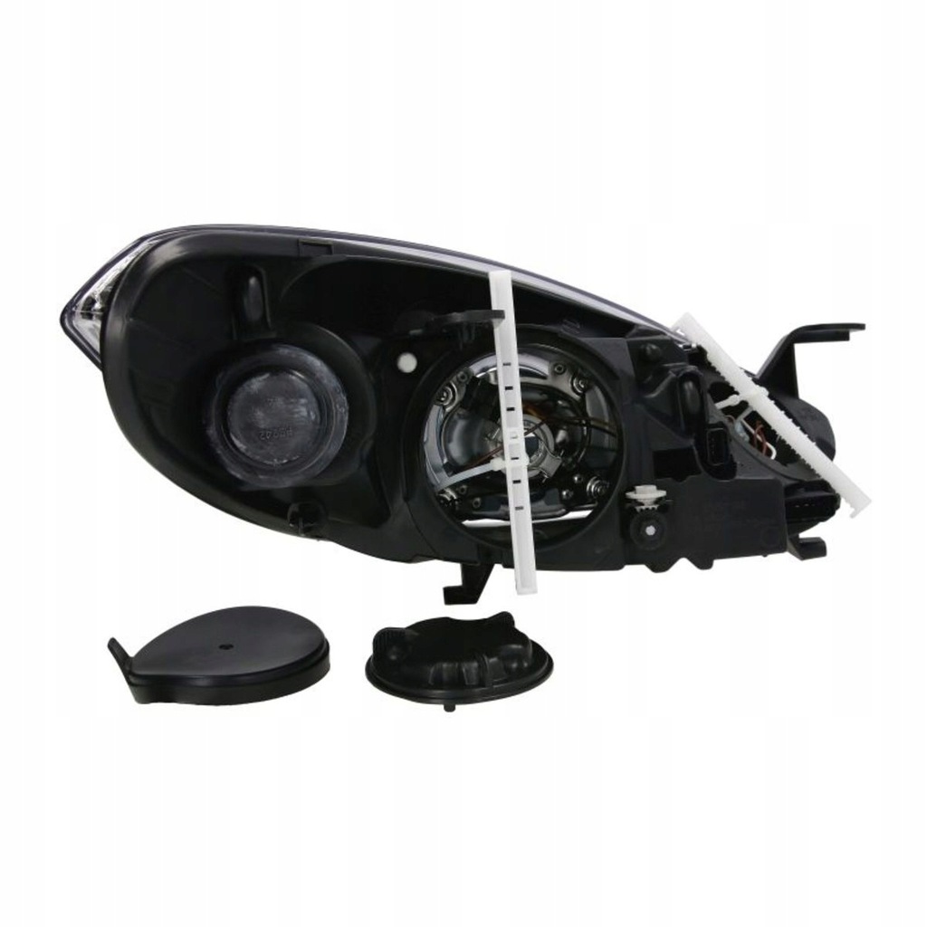 фото №5, Tyc фара l renault fluence 01.13-11.15