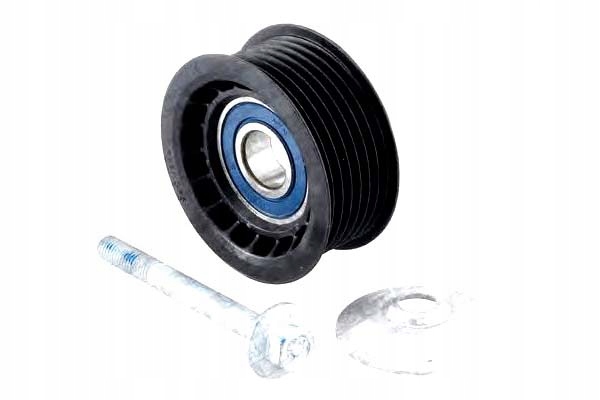 фото №2, Snr ролик ремінь - ремінь клиновий 532062510 55167 vk