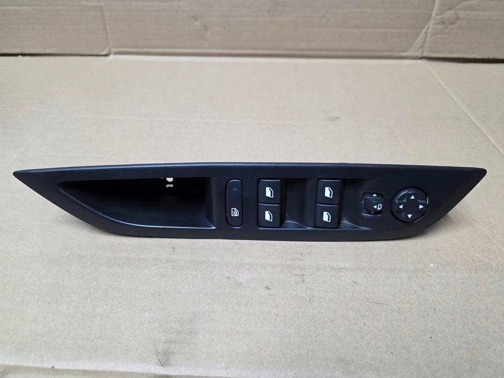 фото №1, Перемикачі вікон peugeot 2008 96788264zd 16