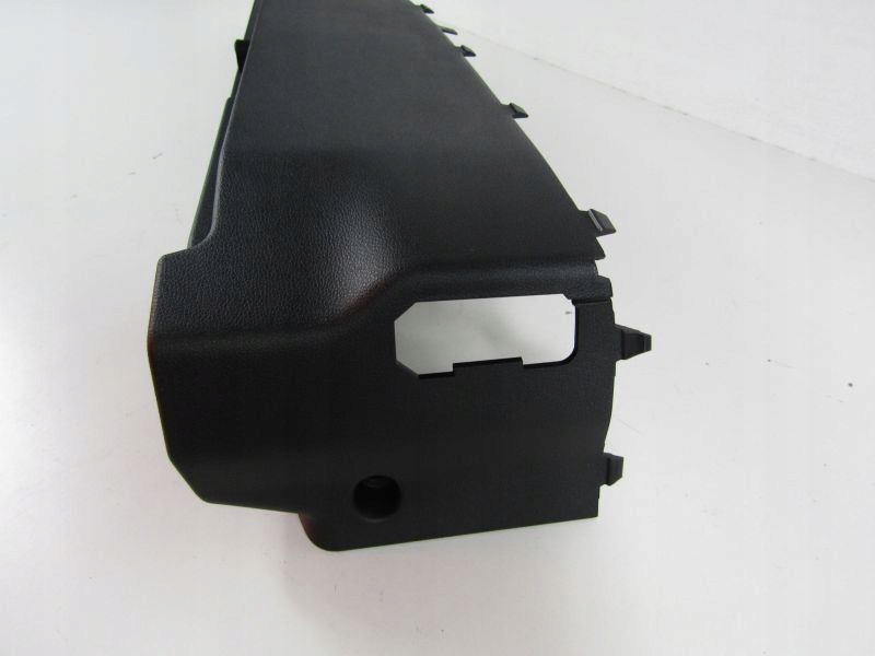 фото №10, Duster ii кронштейн задний полка левая oryg