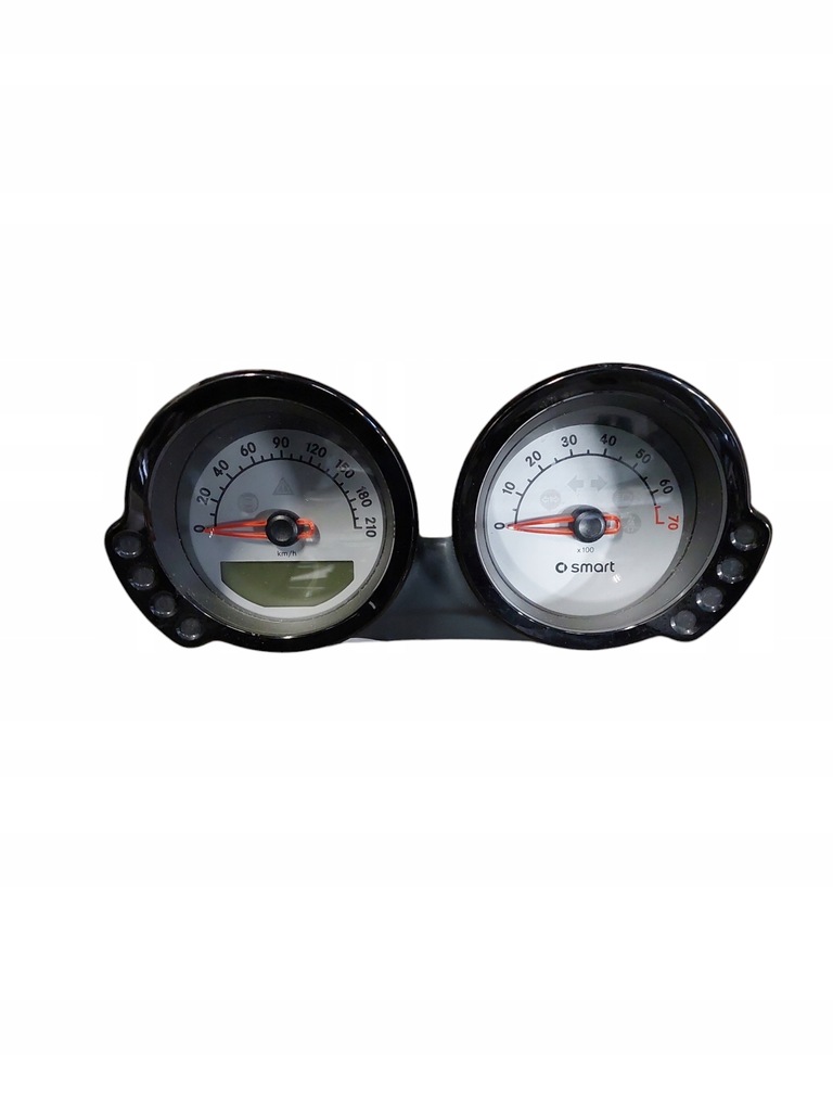 фото №1, Лічильник smart forfour a45450100311