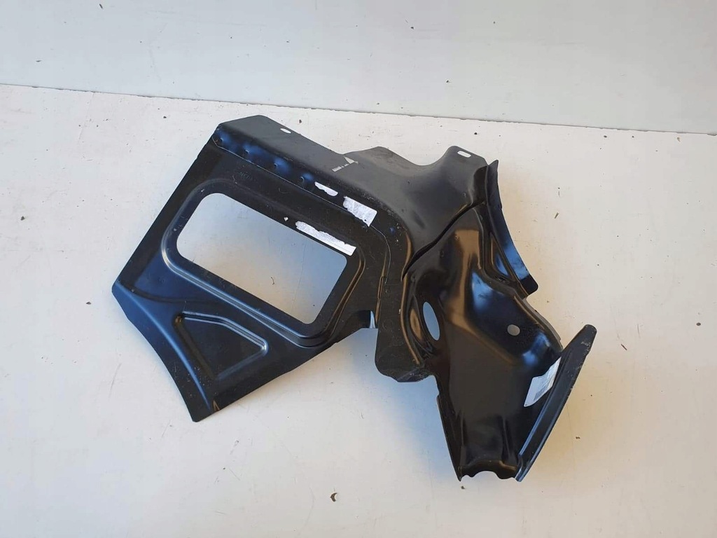 фото №1, Seat leon 5f4 обшивка pas задняя оригинал