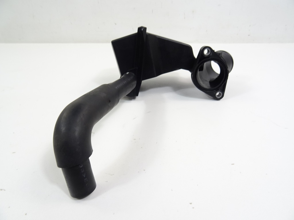 фото №6, Nissan micra k14 1.0 sce резонатор воздуха шланг 5ff2a