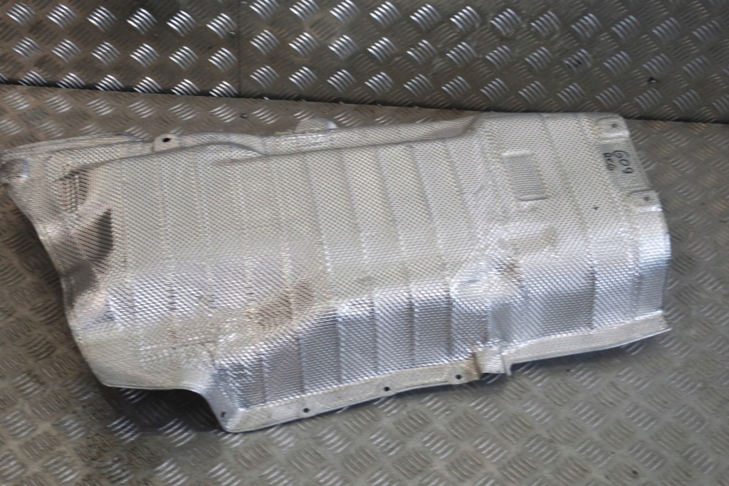 Купить Защита тепловая bmw xm g09 9451752