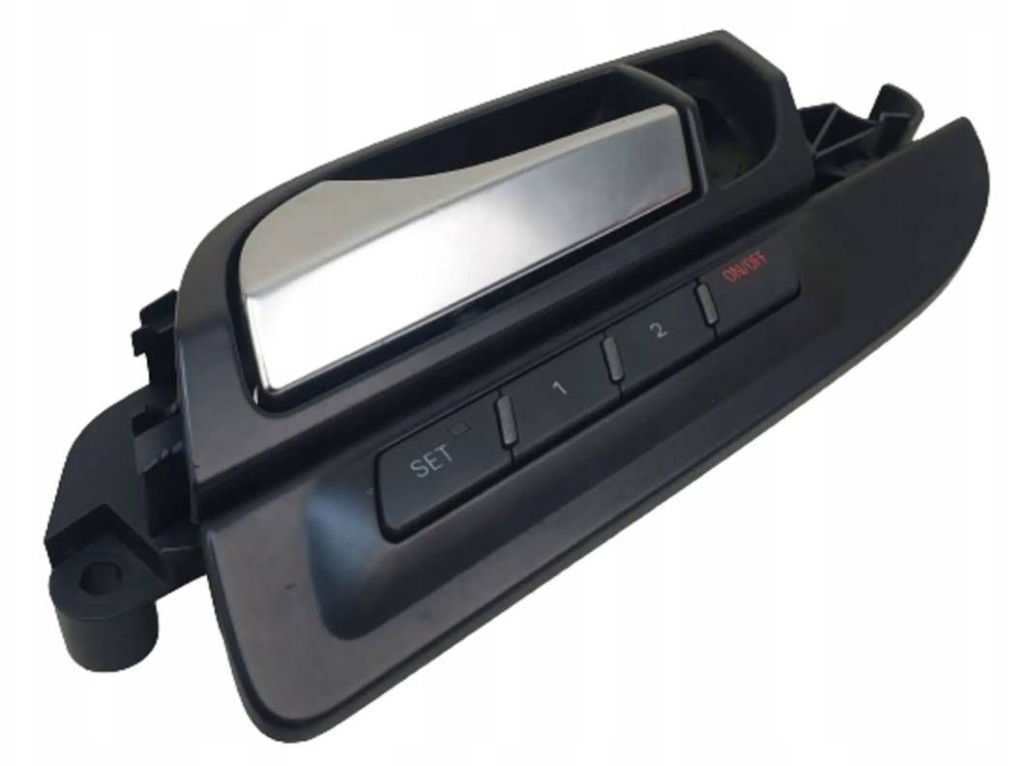 фото №1, Audi q7 4l ручка внутрішня ліва передня ліва перед з пам'ять oryg