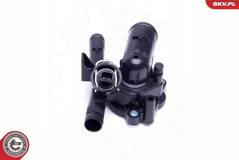 фото №4, Esen skv 20skv093 термостат, жидкость охлаждающий