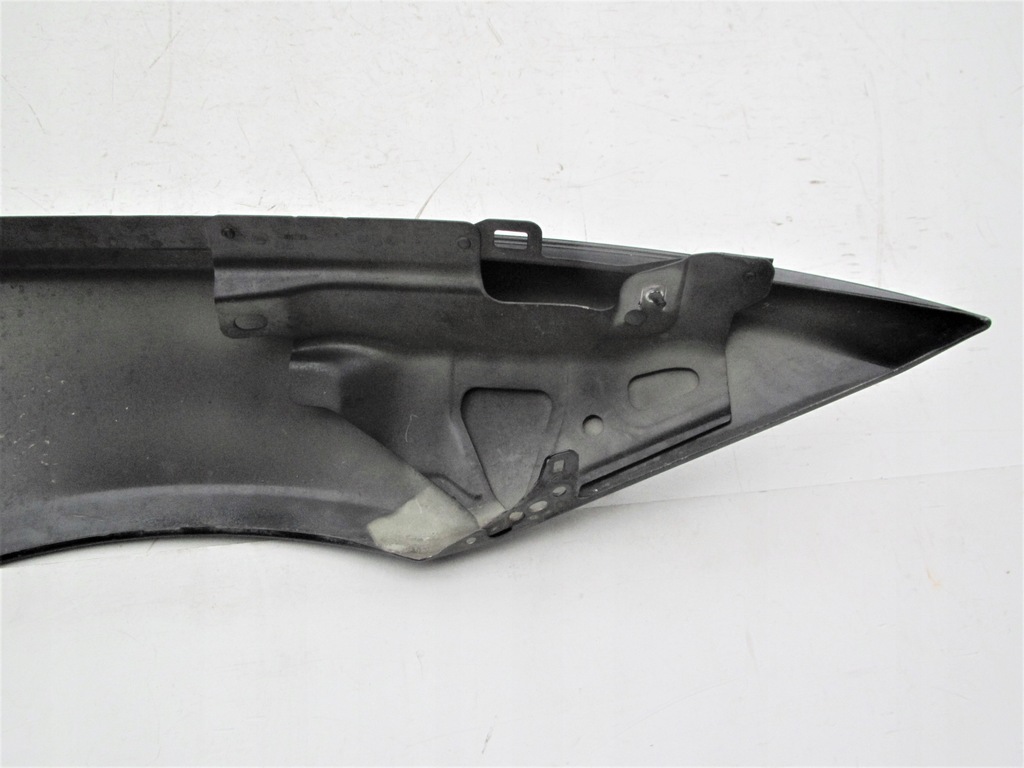 фото №11, Jaguar xe x760 r sport 2015- крила молдинг лівий l оригінал r-sport 760 оригінальний номер