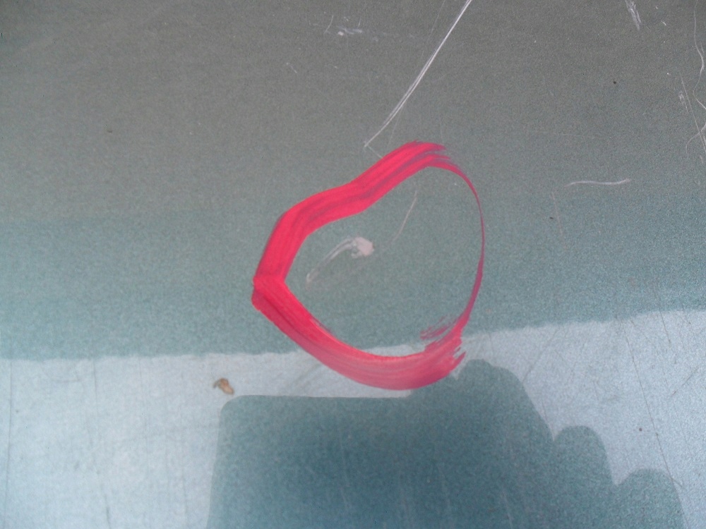 фото №10, Honda stream rn 2001 2002 капот