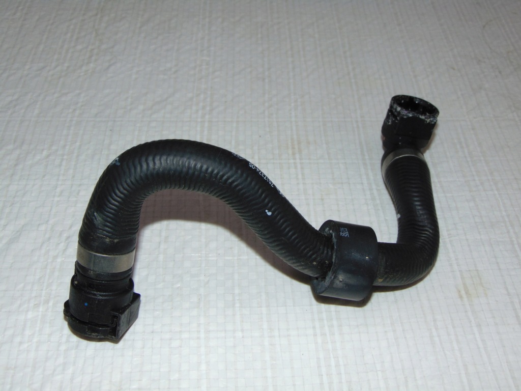 фото №1, Bmw 2 f44 f40rura шланг wody 7617374 1,5 org now 22km