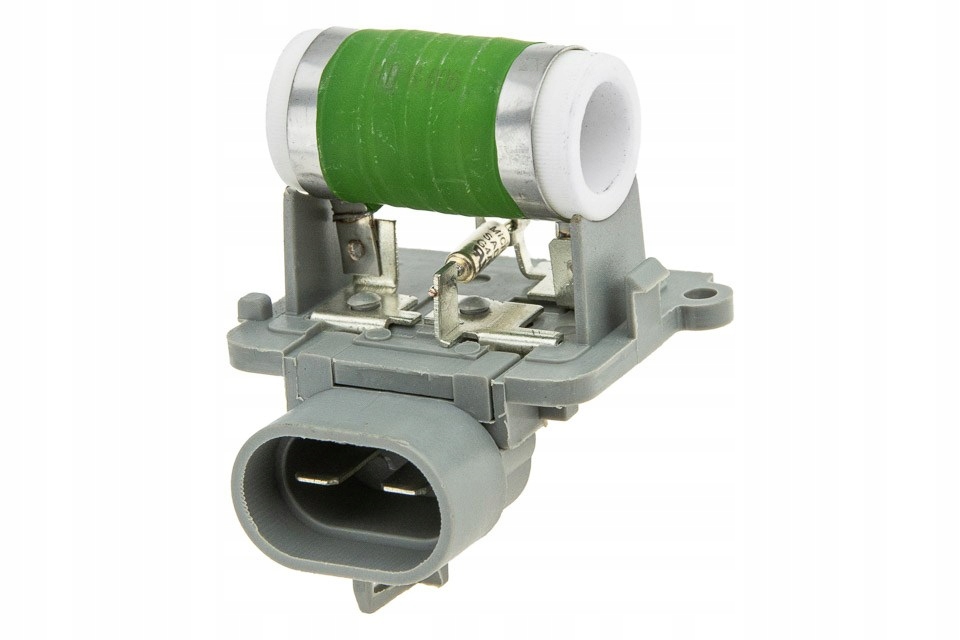 фото №1, Резистор вентилятор ford ecosport 2012-,fiesta v 2001-