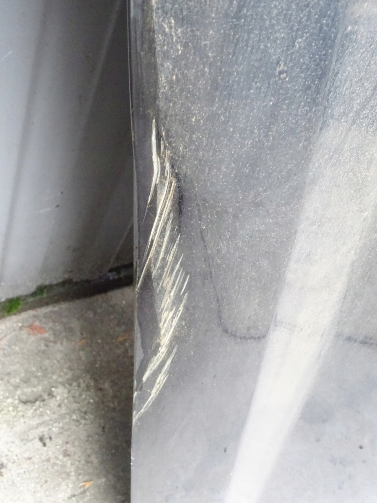 фото №9, Дверь перед левая seat ibiza iv 4 6j0 3d lc9z