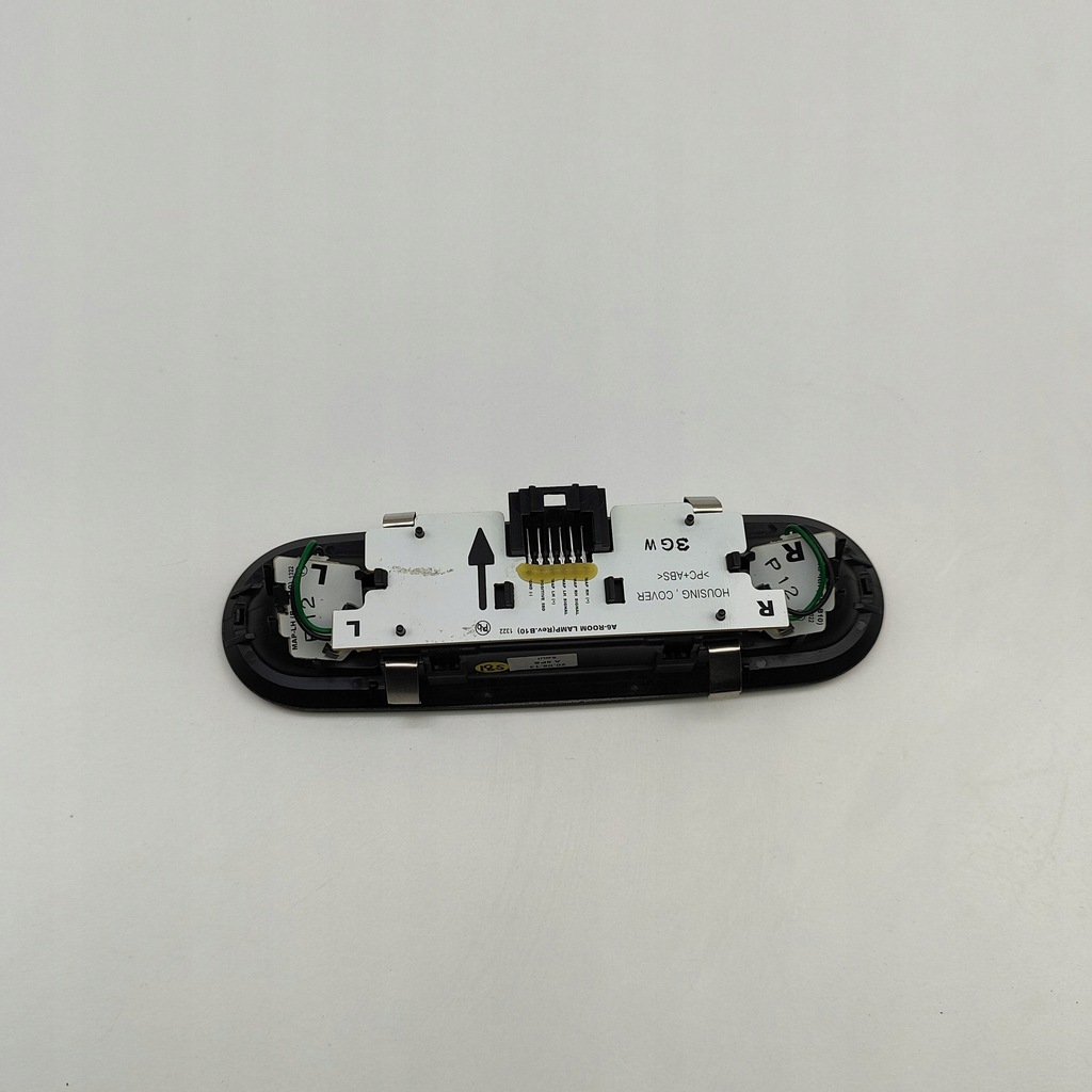 фото №6, Audi rs6 c7 2014 світло сидіння передній