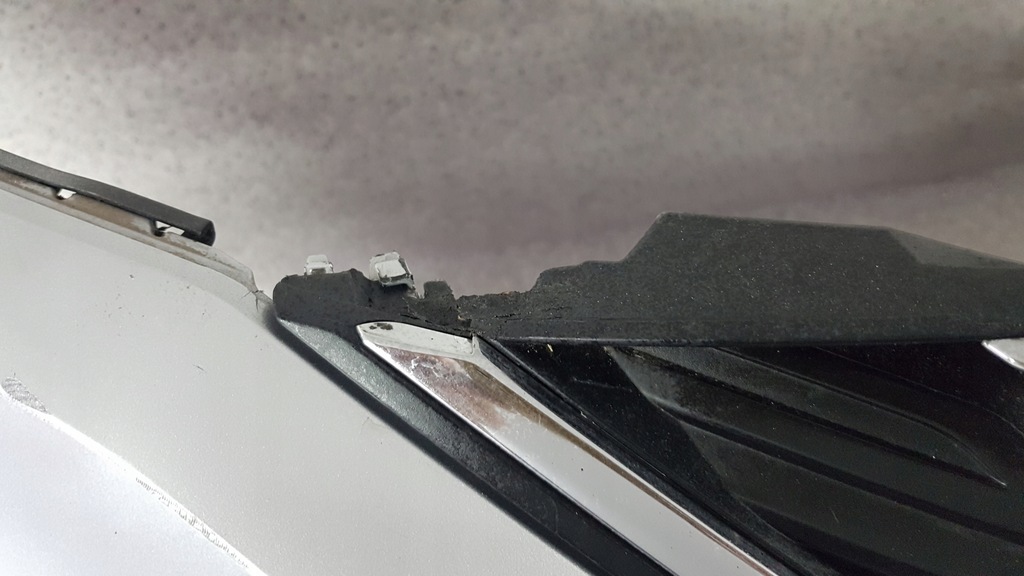 фото №5, Vw t-cross r-line бампер перед 8933