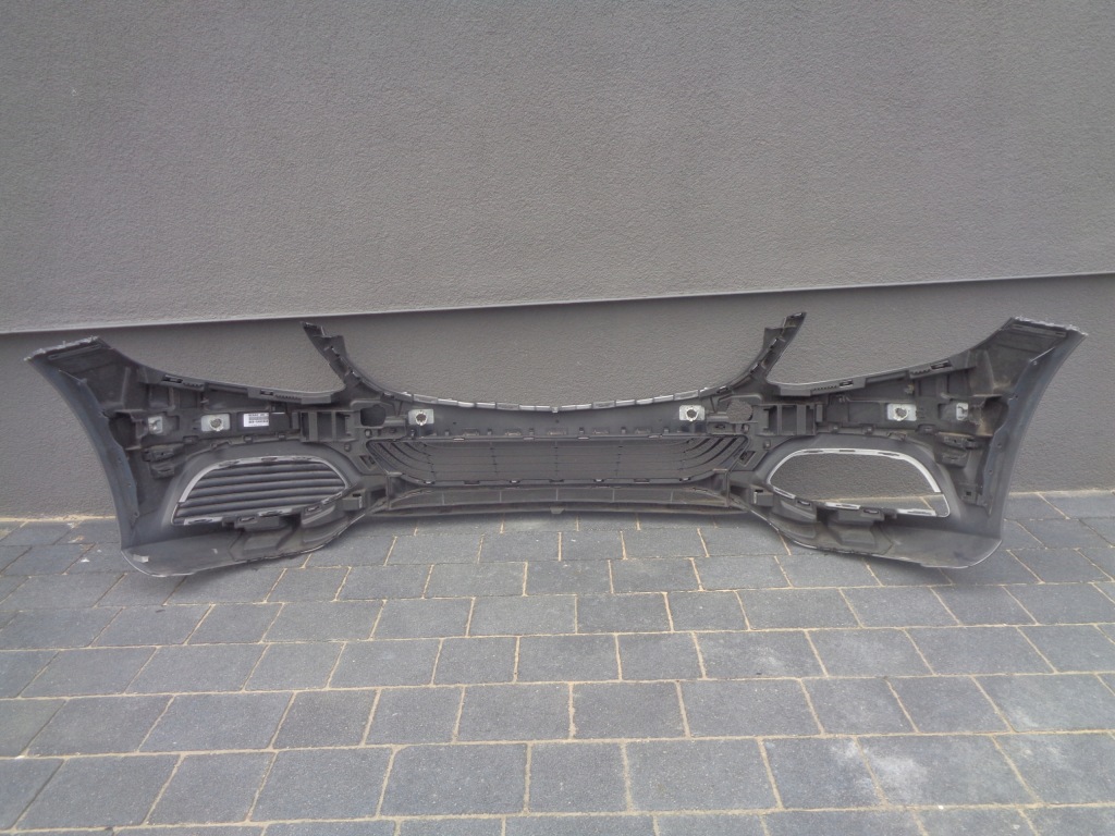 Mercedes бампер c klasa w205 205 Недорого