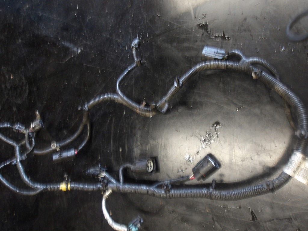 фото №1, Джгут вентилятора вентилятор opel ampera volt