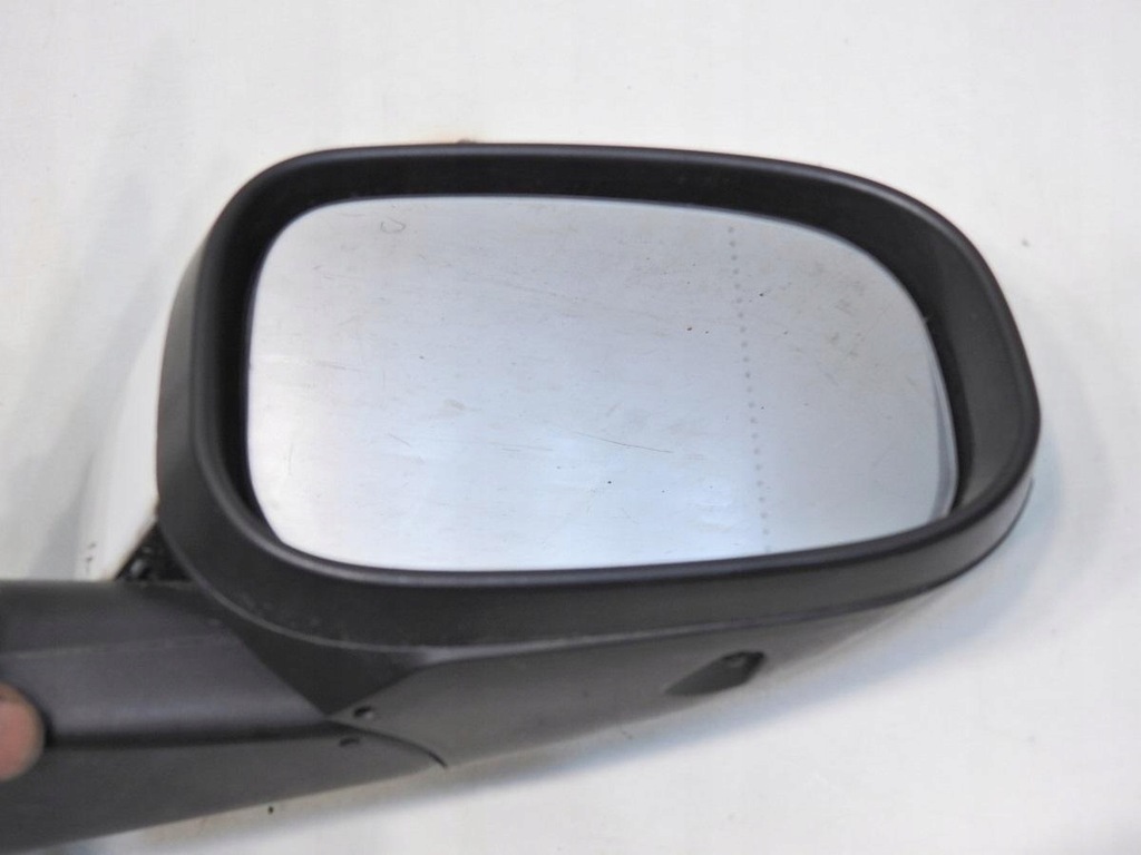 фото №7, Зеркало правое 6 pin 614-46 volvo v50 lift