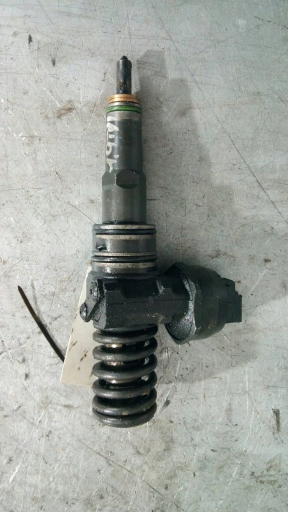 Купить Насос-форсунка volkswagen sharan 1 1.9 tdi 038130073ba