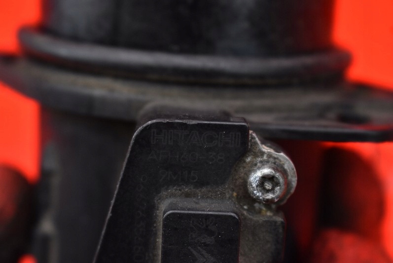 фото №8, Расходомер 9662635680 peugeot 5008 1 i 2.0 hdi 150 km 09-13