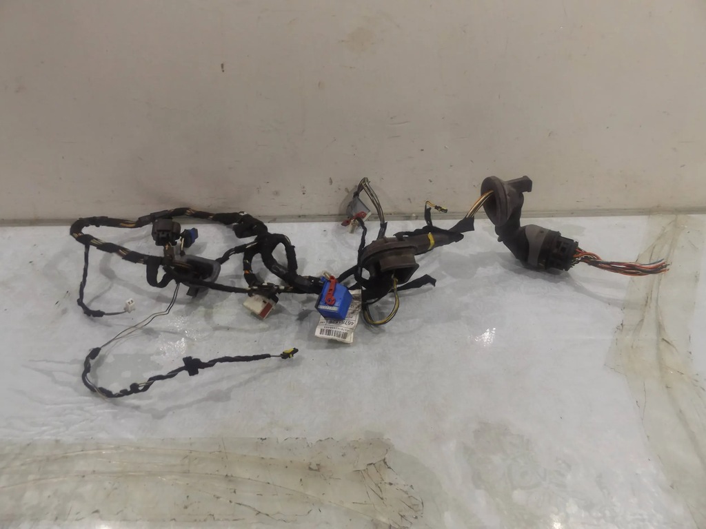 фото №1, Stilo 5d htb джгут двері лівий перед 46781528