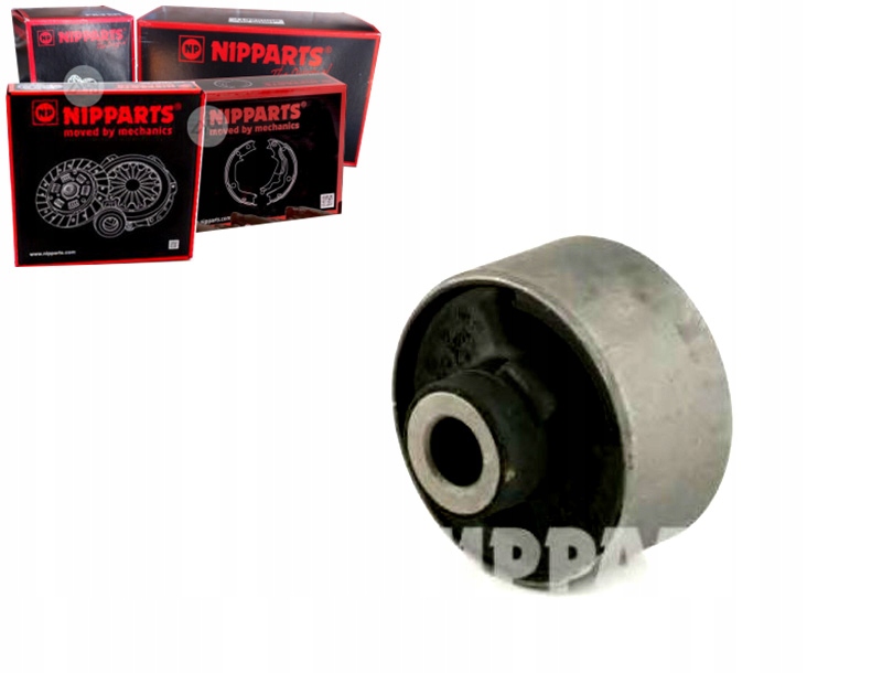 фото №1, Втулка рычага nipparts 51391s5a024 270594 adh2807