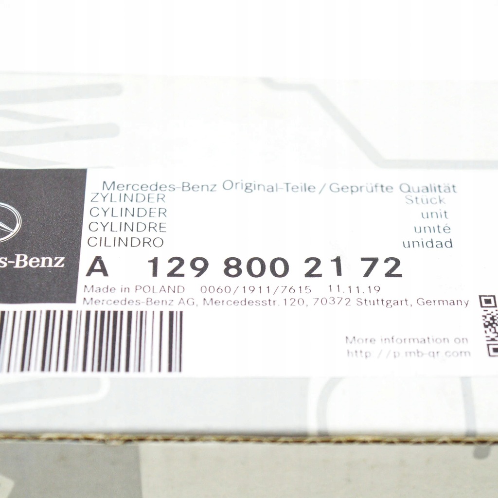 фото №7, Mb sl r129 складний дах система гідравлічний привід центральний a1298002172